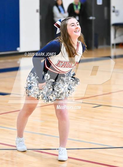 Thumbnail 1 in San Pasqual Valley @ Anthem Prep (Senior Night) photogallery.