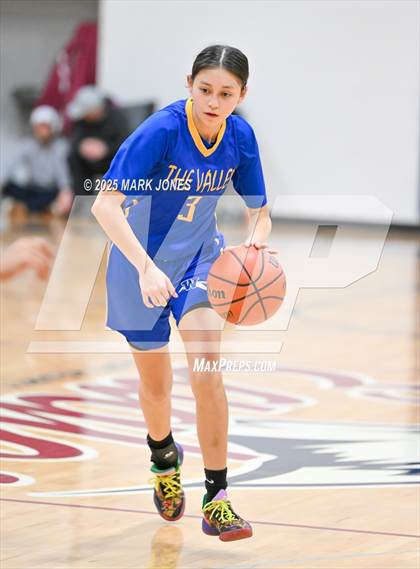 Thumbnail 1 in San Pasqual Valley @ Anthem Prep (Senior Night) photogallery.