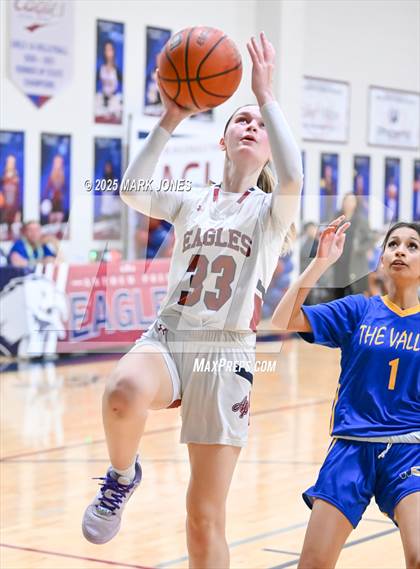 Thumbnail 1 in San Pasqual Valley @ Anthem Prep (Senior Night) photogallery.