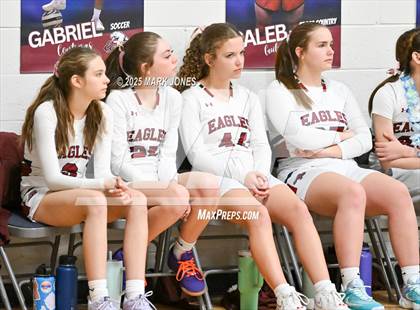 Thumbnail 2 in San Pasqual Valley @ Anthem Prep (Senior Night) photogallery.