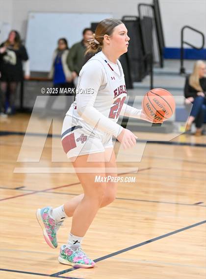 Thumbnail 1 in San Pasqual Valley @ Anthem Prep (Senior Night) photogallery.