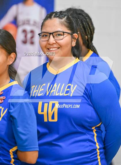 Thumbnail 2 in San Pasqual Valley @ Anthem Prep (Senior Night) photogallery.