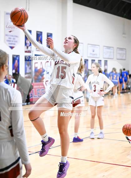 Thumbnail 3 in San Pasqual Valley @ Anthem Prep (Senior Night) photogallery.