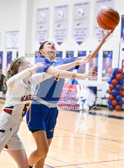 Thumbnail 3 in San Pasqual Valley @ Anthem Prep (Senior Night) photogallery.