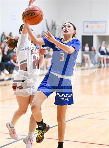 Thumbnail 3 in San Pasqual Valley @ Anthem Prep (Senior Night) photogallery.
