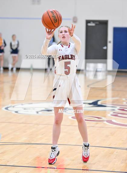 Thumbnail 3 in San Pasqual Valley @ Anthem Prep (Senior Night) photogallery.