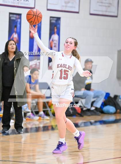 Thumbnail 1 in San Pasqual Valley @ Anthem Prep (Senior Night) photogallery.