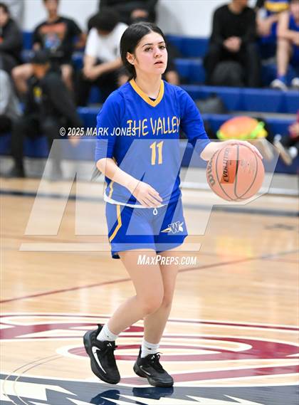 Thumbnail 3 in San Pasqual Valley @ Anthem Prep (Senior Night) photogallery.