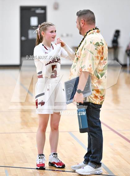 Thumbnail 3 in San Pasqual Valley @ Anthem Prep (Senior Night) photogallery.