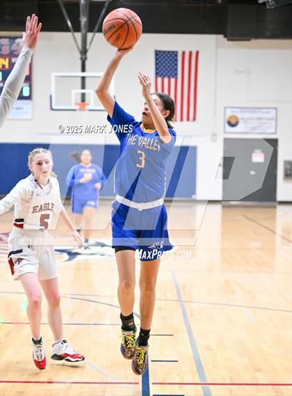 Thumbnail 2 in San Pasqual Valley @ Anthem Prep (Senior Night) photogallery.