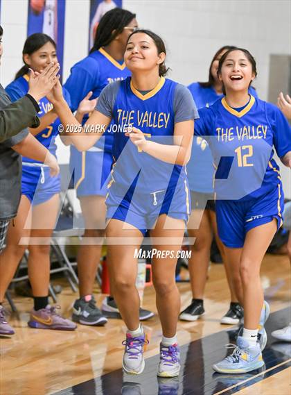 Thumbnail 3 in San Pasqual Valley @ Anthem Prep (Senior Night) photogallery.