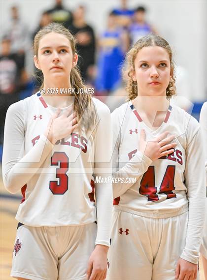 Thumbnail 3 in San Pasqual Valley @ Anthem Prep (Senior Night) photogallery.