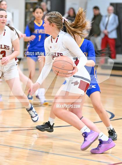 Thumbnail 2 in San Pasqual Valley @ Anthem Prep (Senior Night) photogallery.