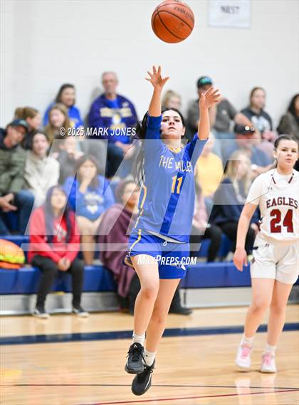 Thumbnail 2 in San Pasqual Valley @ Anthem Prep (Senior Night) photogallery.