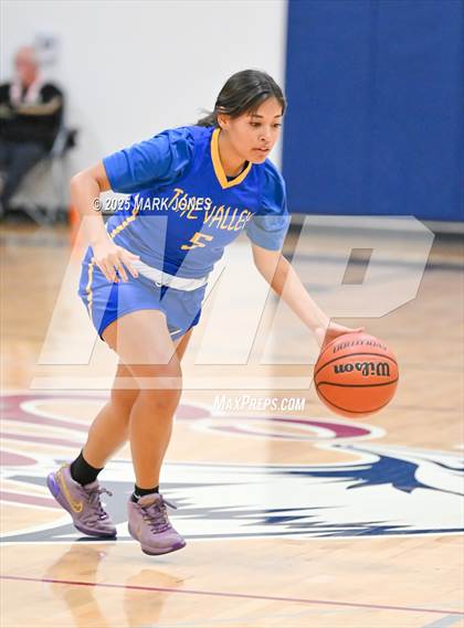 Thumbnail 3 in San Pasqual Valley @ Anthem Prep (Senior Night) photogallery.