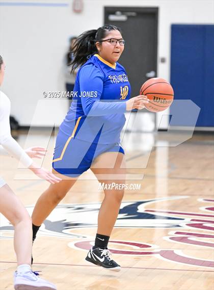 Thumbnail 3 in San Pasqual Valley @ Anthem Prep (Senior Night) photogallery.