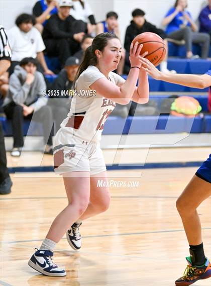 Thumbnail 1 in San Pasqual Valley @ Anthem Prep (Senior Night) photogallery.