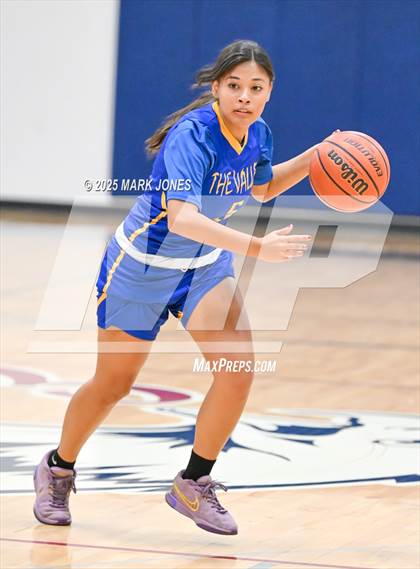 Thumbnail 1 in San Pasqual Valley @ Anthem Prep (Senior Night) photogallery.