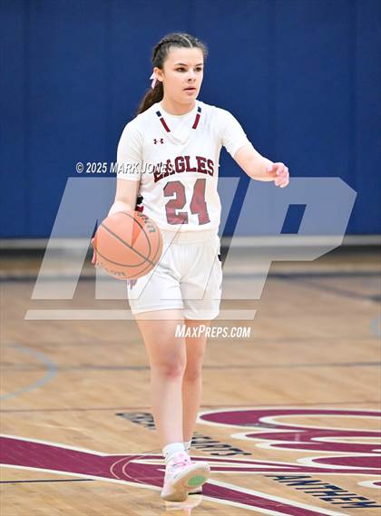 Thumbnail 1 in San Pasqual Valley @ Anthem Prep (Senior Night) photogallery.