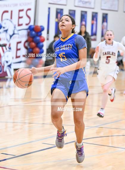 Thumbnail 3 in San Pasqual Valley @ Anthem Prep (Senior Night) photogallery.