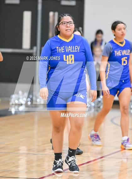 Thumbnail 3 in San Pasqual Valley @ Anthem Prep (Senior Night) photogallery.