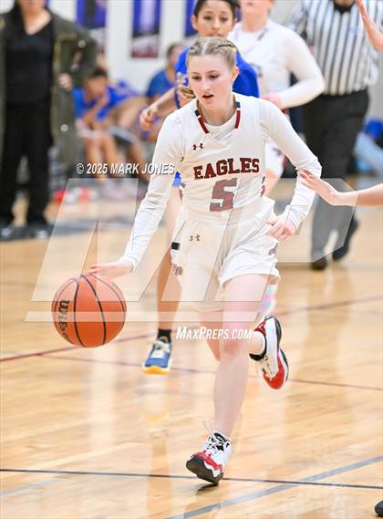 Thumbnail 2 in San Pasqual Valley @ Anthem Prep (Senior Night) photogallery.