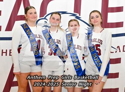 Thumbnail 2 in San Pasqual Valley @ Anthem Prep (Senior Night) photogallery.