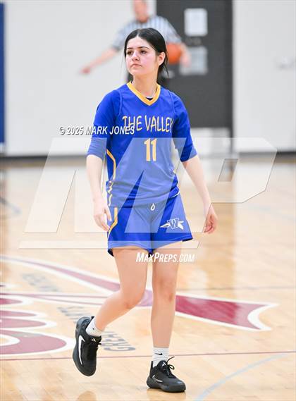 Thumbnail 2 in San Pasqual Valley @ Anthem Prep (Senior Night) photogallery.