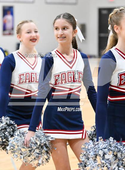 Thumbnail 1 in San Pasqual Valley @ Anthem Prep (Senior Night) photogallery.