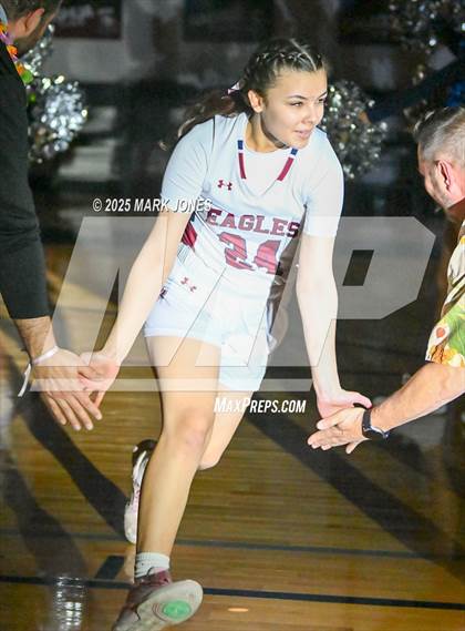 Thumbnail 3 in San Pasqual Valley @ Anthem Prep (Senior Night) photogallery.