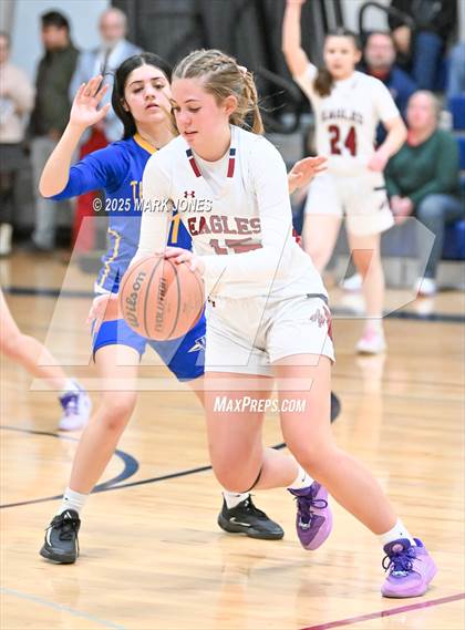 Thumbnail 3 in San Pasqual Valley @ Anthem Prep (Senior Night) photogallery.