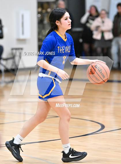Thumbnail 2 in San Pasqual Valley @ Anthem Prep (Senior Night) photogallery.