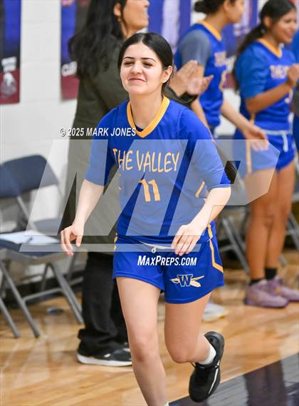 Thumbnail 1 in San Pasqual Valley @ Anthem Prep (Senior Night) photogallery.