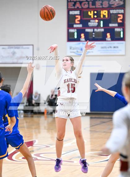 Thumbnail 3 in San Pasqual Valley @ Anthem Prep (Senior Night) photogallery.