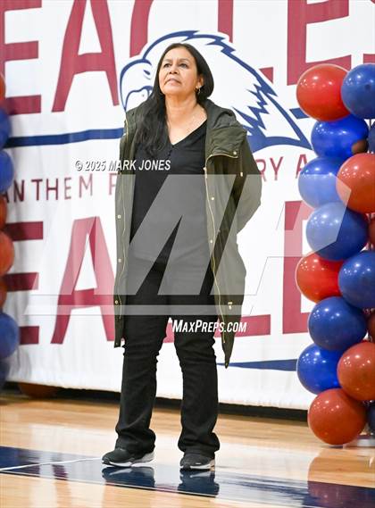 Thumbnail 3 in San Pasqual Valley @ Anthem Prep (Senior Night) photogallery.