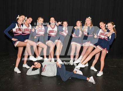 Thumbnail 3 in San Pasqual Valley @ Anthem Prep (Senior Night) photogallery.