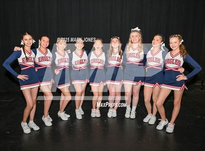 Thumbnail 2 in San Pasqual Valley @ Anthem Prep (Senior Night) photogallery.