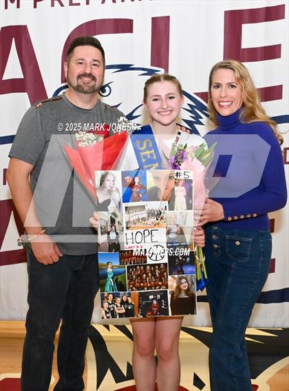 Thumbnail 3 in San Pasqual Valley @ Anthem Prep (Senior Night) photogallery.