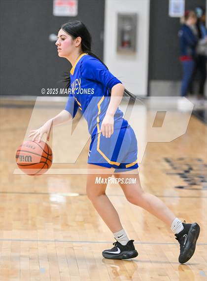 Thumbnail 2 in San Pasqual Valley @ Anthem Prep (Senior Night) photogallery.