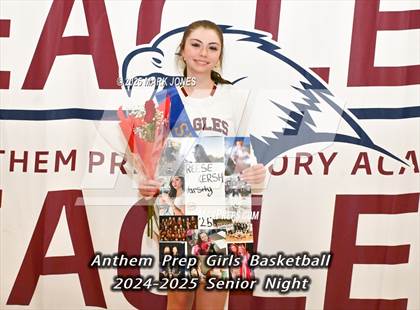 Thumbnail 2 in San Pasqual Valley @ Anthem Prep (Senior Night) photogallery.