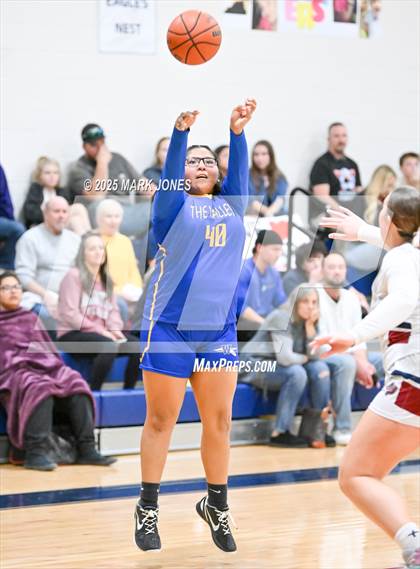 Thumbnail 2 in San Pasqual Valley @ Anthem Prep (Senior Night) photogallery.