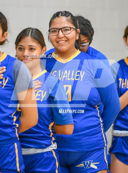 Thumbnail 3 in San Pasqual Valley @ Anthem Prep (Senior Night) photogallery.