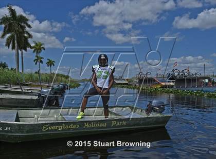 Thumbnail 3 in Flanagan (2015 Preseason Top 25 Photo Shoot)  photogallery.