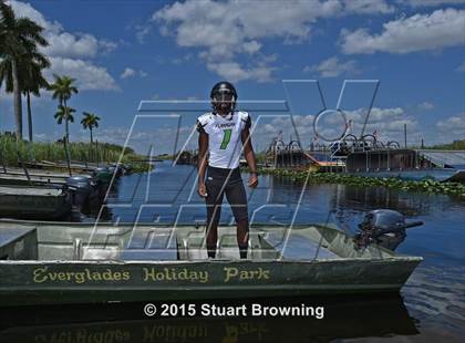 Thumbnail 3 in Flanagan (2015 Preseason Top 25 Photo Shoot)  photogallery.