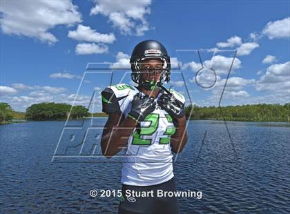 Thumbnail 3 in Flanagan (2015 Preseason Top 25 Photo Shoot)  photogallery.