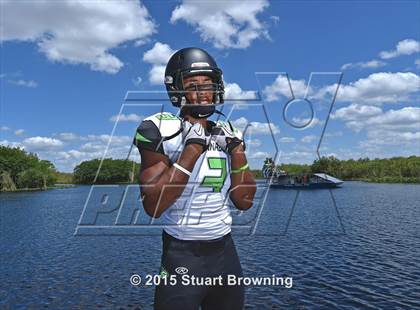 Thumbnail 2 in Flanagan (2015 Preseason Top 25 Photo Shoot)  photogallery.
