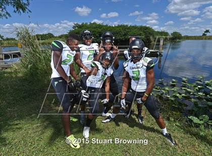 Thumbnail 1 in Flanagan (2015 Preseason Top 25 Photo Shoot)  photogallery.