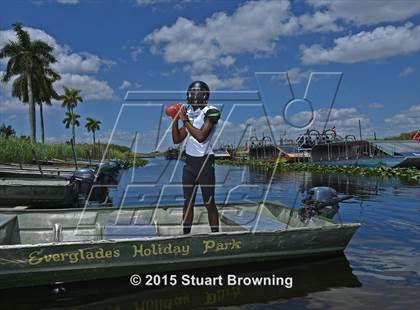 Thumbnail 3 in Flanagan (2015 Preseason Top 25 Photo Shoot)  photogallery.