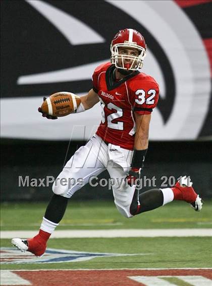 Thumbnail 1 in North Gwinnett vs. Lassiter (Corky Kell Classic) photogallery.