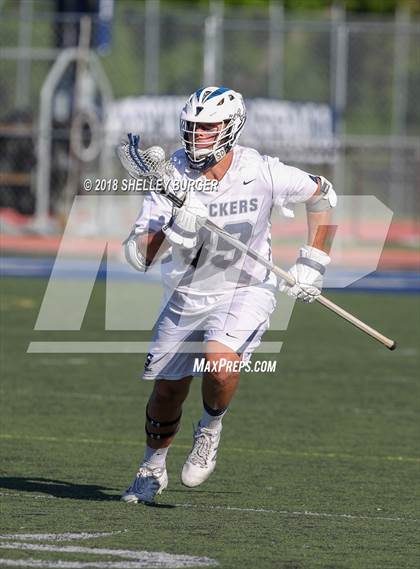 Thumbnail 2 in Staples vs. Fairfield Prep (CIAC Class L 1st Round) photogallery.